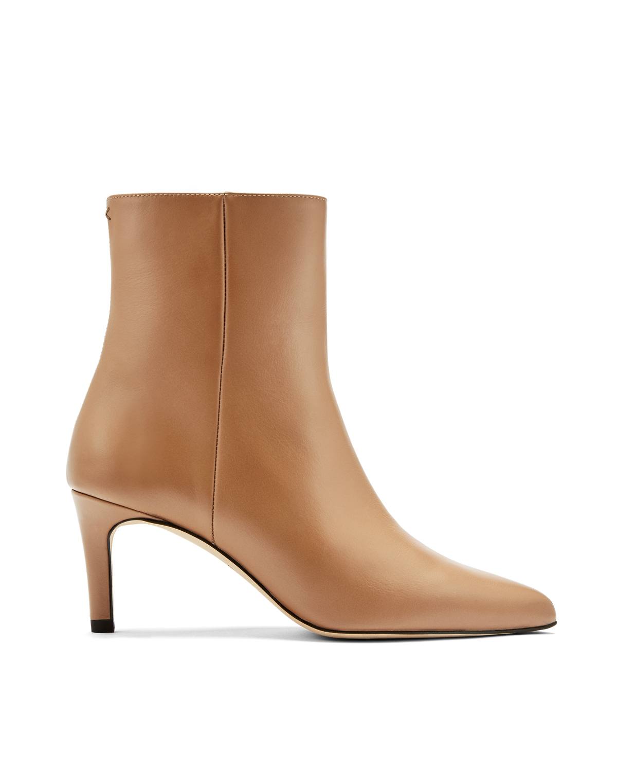 Valentina: Camel Calf