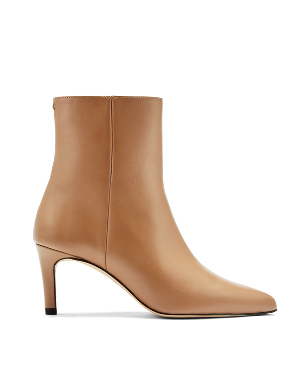 Valentina: Camel Calf
