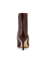 Valentina: Espresso Calf