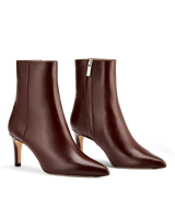 Valentina: Espresso Calf