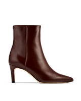 Valentina: Espresso Calf