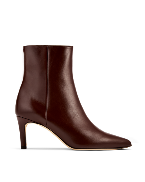 Valentina: Espresso Calf