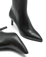 Valentina: Black Calf