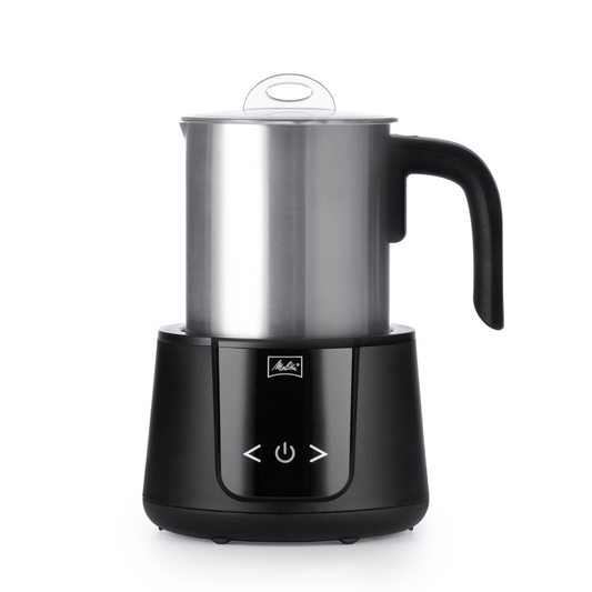 Melitta® Montalatte Milk Frother | Cappuccino & Latte Maker