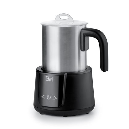 Melitta® Montalatte Milk Frother | Cappuccino & Latte Maker