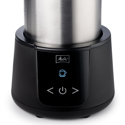 Melitta® Montalatte Milk Frother | Cappuccino & Latte Maker