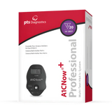 Quick & Accurate A1CNow+ System: Lab-Quality Diabetes Testing On-the-Go