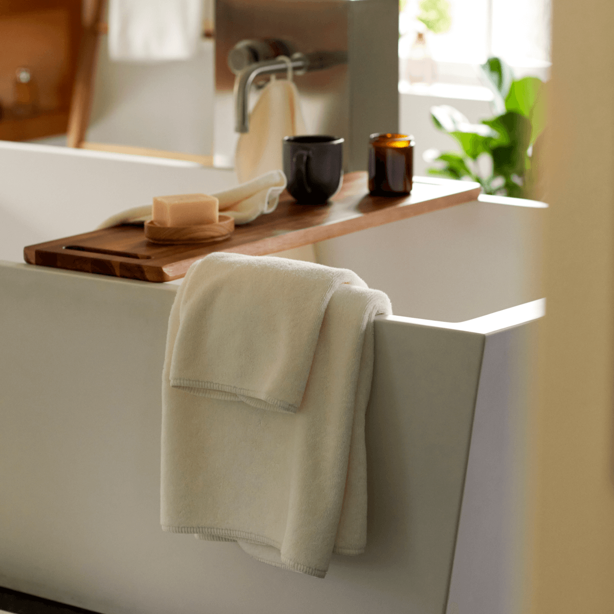 Spa Towel Collection