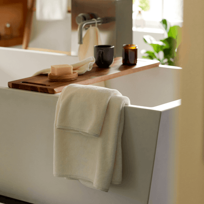 Spa Towel Collection