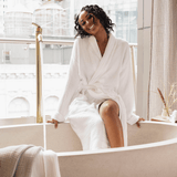 Four Layer Robe