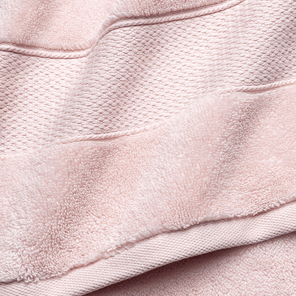 Plush Towel Collection