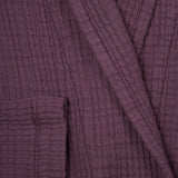 Four Layer Robe