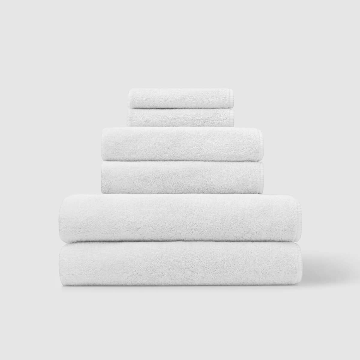 Spa Towel Collection