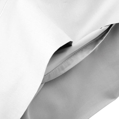 Percale Pillowcase Pair