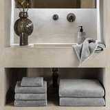 Spa Towel Collection