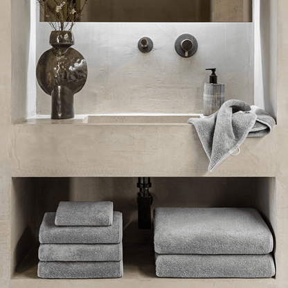 Spa Towel Collection