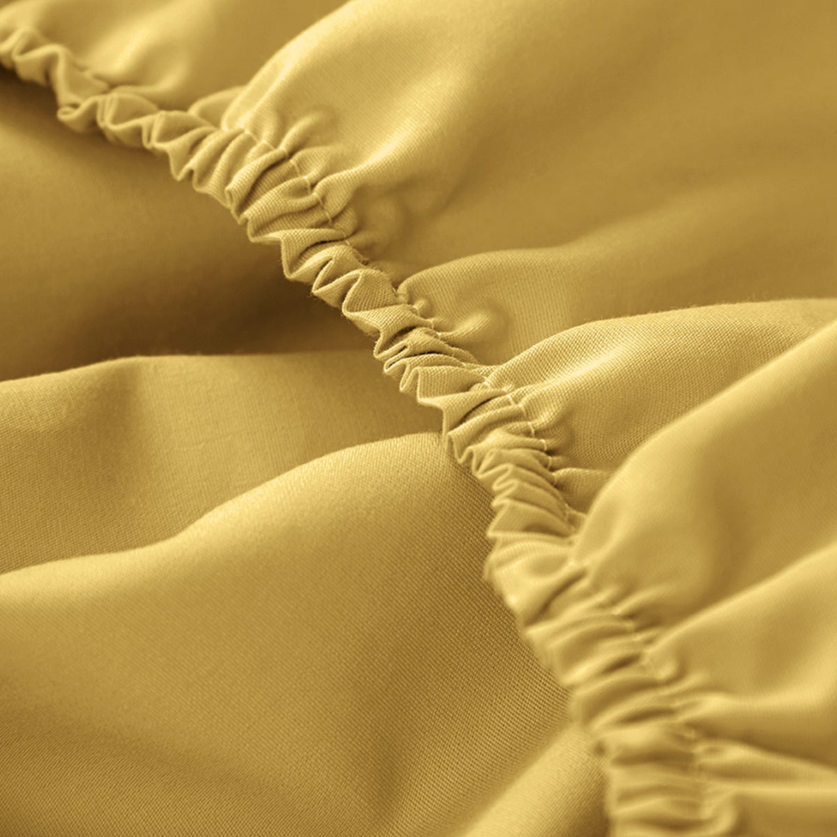 Percale Limited Edition Fitted Sheet