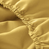 Percale Limited Edition Fitted Sheet