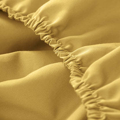 Percale Limited Edition Fitted Sheet