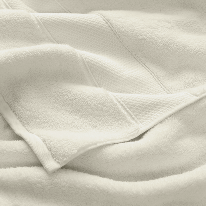 Plush Towel Collection