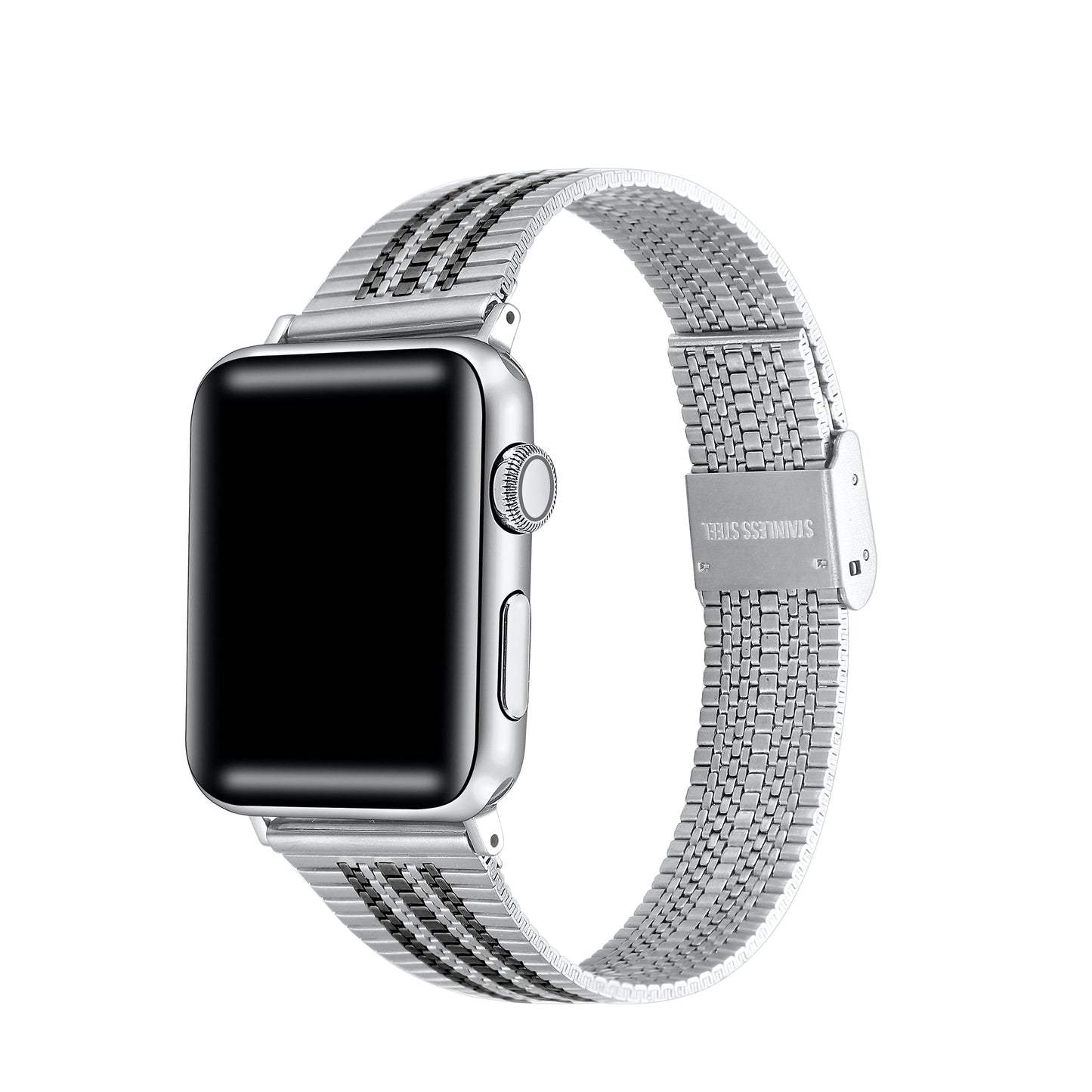 Eliza Stainless Steel Band for Apple Watch