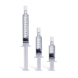 PosiFlush Normal Saline Prefilled Syringe