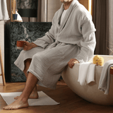 Four Layer Robe