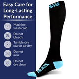 Compression Socks (20-30mmHg)