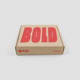 Bold Black