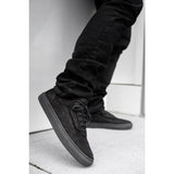 Bold Black