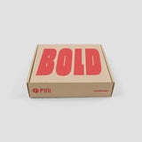 Bold V2 Off White