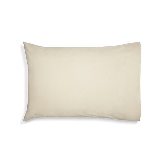 Percale Pillowcase Pair