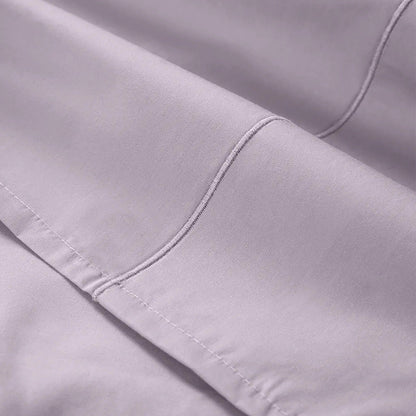 Percale Flat Sheet