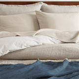 Linen Throw