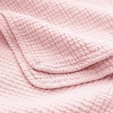 Four Layer Coverlet