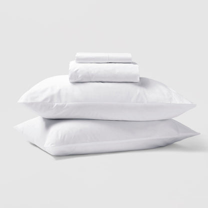 Percale Sheet Set