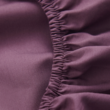 Percale Limited Edition Fitted Sheet