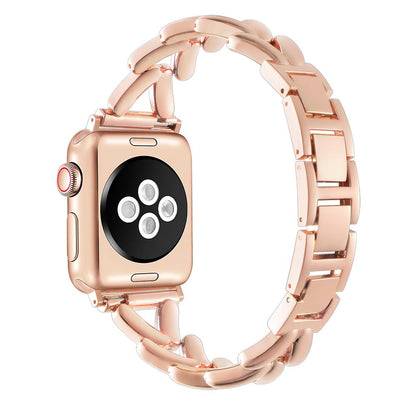 Caroline Metal Band for Apple Watch