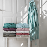 Four Layer Robe