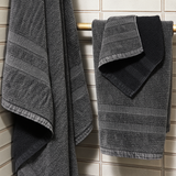 Duo Towel Collection