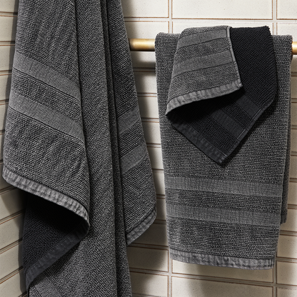 Duo Towel Collection