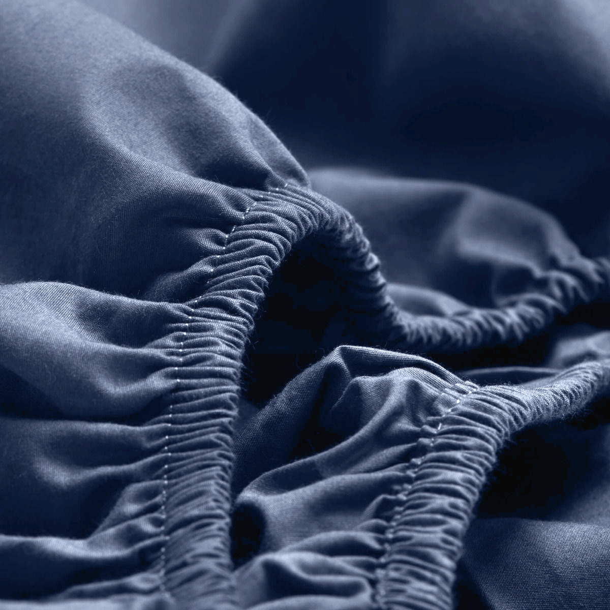 Percale Limited Edition Fitted Sheet