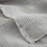 Four Layer Towel Collection
