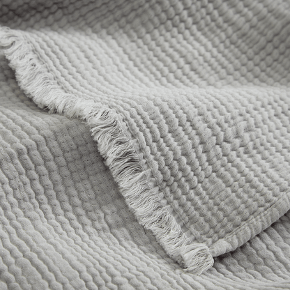 Four Layer Towel Collection