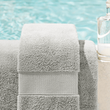Plush Towel Collection
