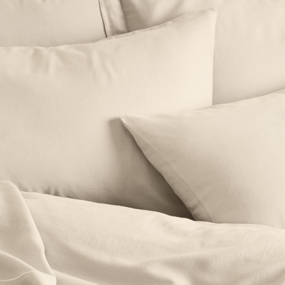 Cotton Cashmere Duvet Cover