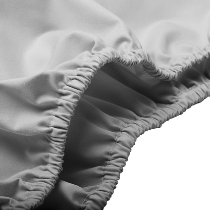 Percale Fitted Sheet