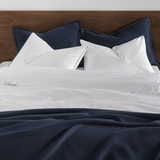 Four Layer Coverlet