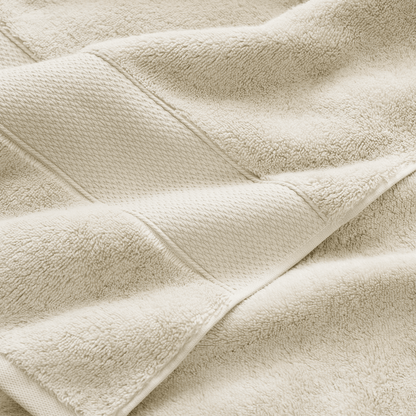 Plush Towel Collection