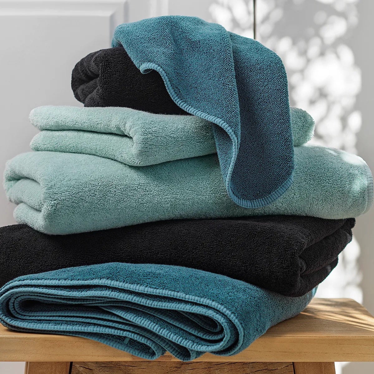 Spa Towel Collection